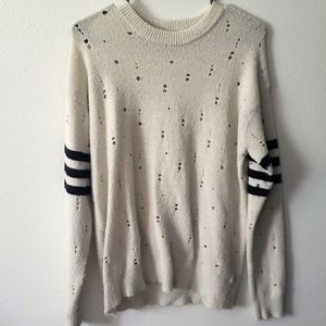 Gilded Intent from Buckle Long Sleeve Top